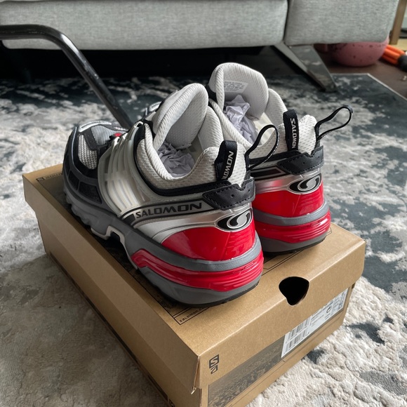 SALOMON ACS PRO ADVANCED - Picture 3 of 5